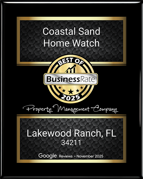 Best of Business 2025 - Lakewood Ranch